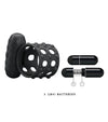 Anillo Vibrador Grande Osborn - Starsex