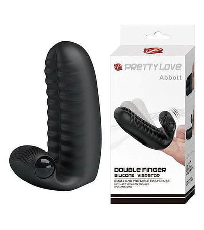 Dedo Vibrador Abbott - Starsex