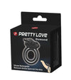 Osmond anillo vibrador doble - Starsex