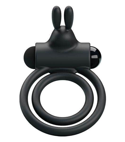 Osmond anillo vibrador doble - Starsex