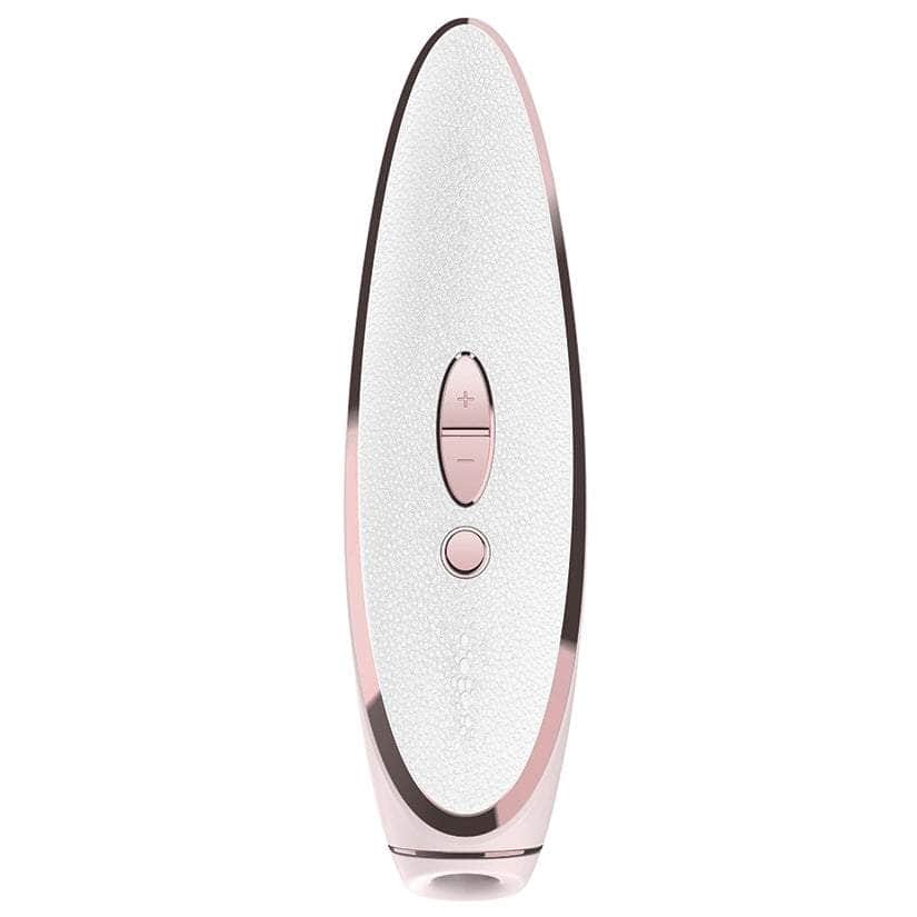 Insuflador Satisfyer- Edición Lujo Rose Gold