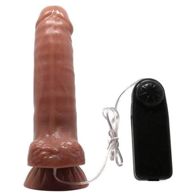 Vibrador Maddox