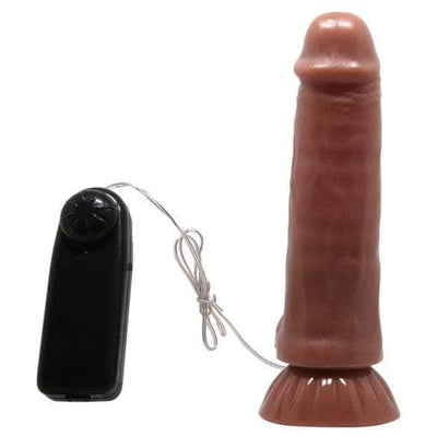 Vibrador Maddox