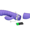 Tracy vibrador dual - Starsex