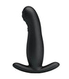 Vibrador Anal Prostático Deep - Starsex