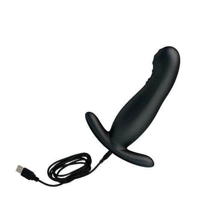 Vibrador Anal Prostático Deep - Starsex