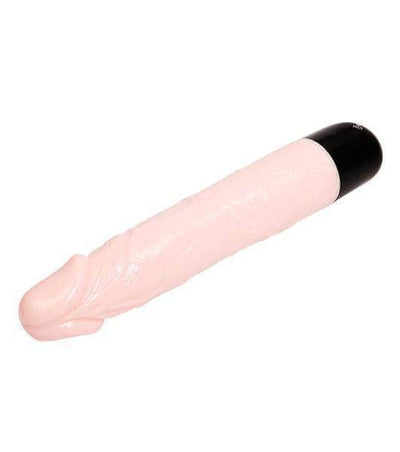 Vibrador con Rotación Colorful Sex - Starsex