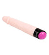 Vibrador con Rotación Colorful Sex - Starsex