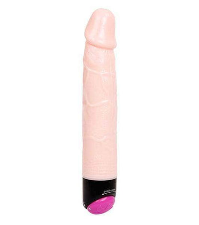 Vibrador con Rotación Colorful Sex - Starsex