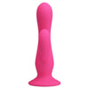 Vibrador Doble Estimulador Alvin - Starsex