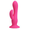 Vibrador Doble Estimulador Alvin - Starsex