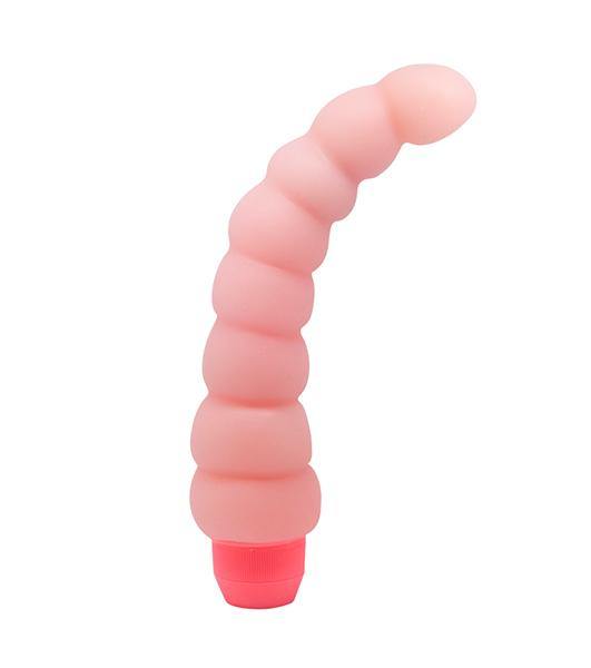Vibrador Flexible Sensual Spine - Starsex