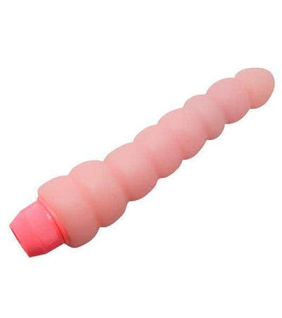 Vibrador Flexible Sensual Spine - Starsex