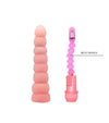Vibrador Flexible Sensual Spine - Starsex