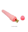 Vibrador Flexible Sensual Spine - Starsex