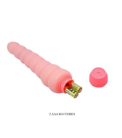 Vibrador Flexible Sensual Spine - Starsex