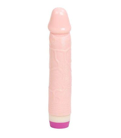 Vibrador Placer Fantasía