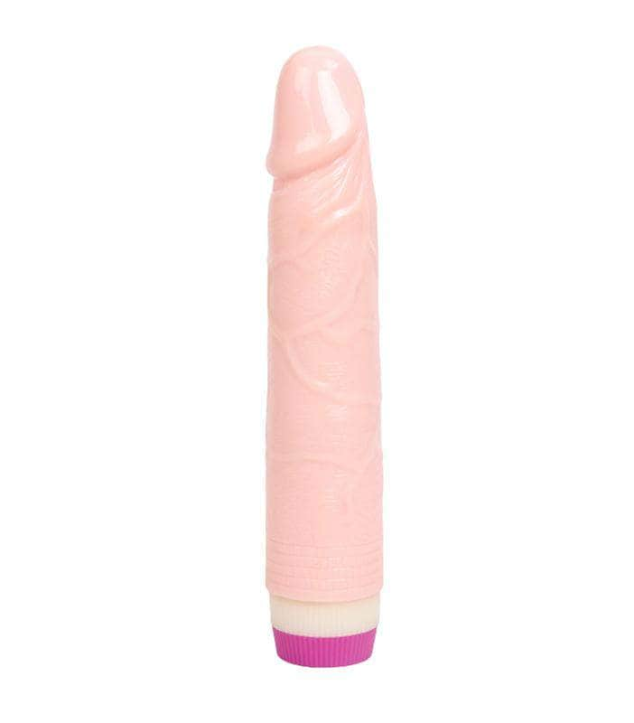 Vibrador Placer Fantasía