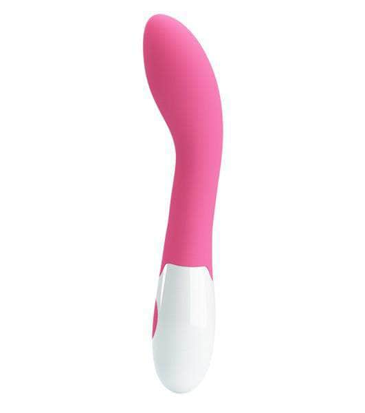 Vibrador Punto G Bishop