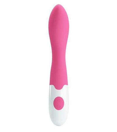 Vibrador Punto G Bishop