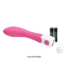 Vibrador Punto G Bishop