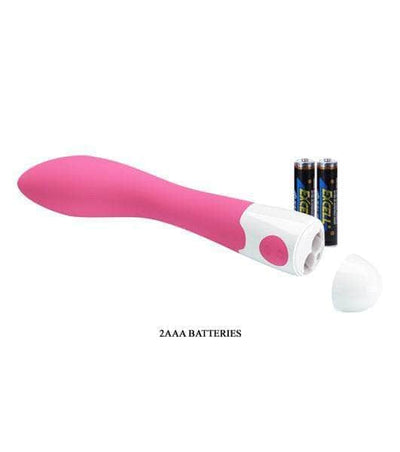Vibrador Punto G Bishop