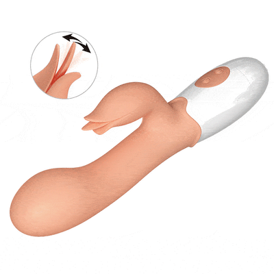 Vibrador Bloody Mary - Pretty Love