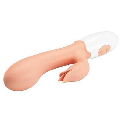 Vibrador Bloody Mary - Pretty Love