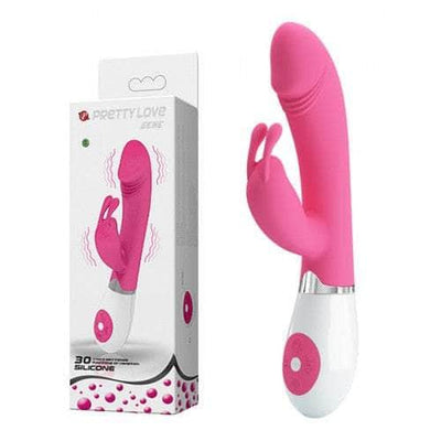 Vibrador Gene