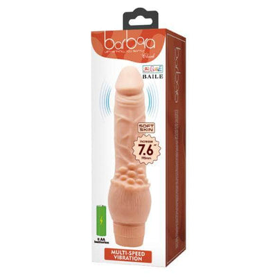 Vibrador Multivelocidades Clark