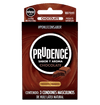 Preservativo Prudence Chocolate - Starsex