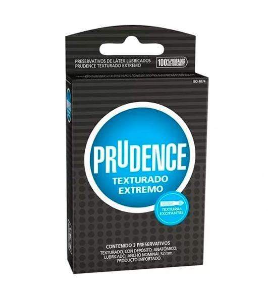Prudence Texturado Extremo - Starsex