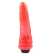 Vibrador Bananin - Gummy - Starsex