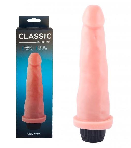 Vibrador Vara - CLASSIC - Starsex