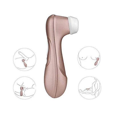 Succionador Satisfyer Pro 2 - Starsex