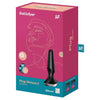 Satisfyer Plug-ilicious 2 con APP