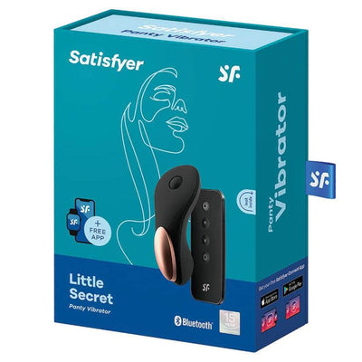 Satisfyer Little Secret