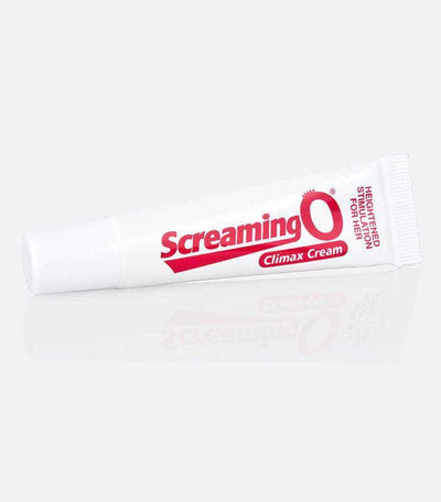 Facilitador de Orgasmo Climax ScreamingO