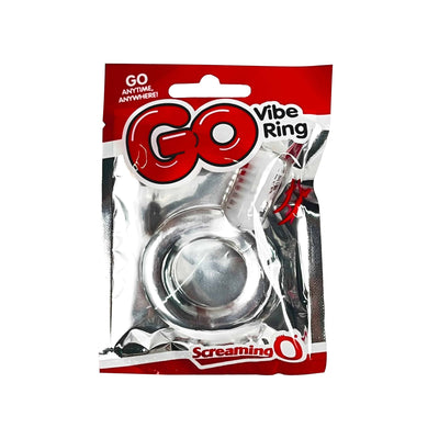 Anillo Vibrador - Punto P