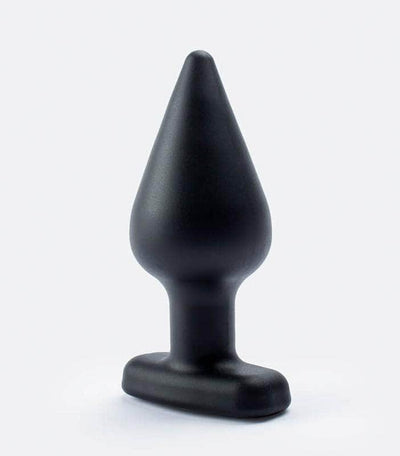 Vibrador Plug Anal -  Talla XL