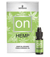 Aceite Excitante On Hemp - Starsex