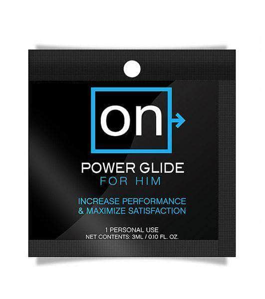 Excitante Masculino On Power Glide - Starsex