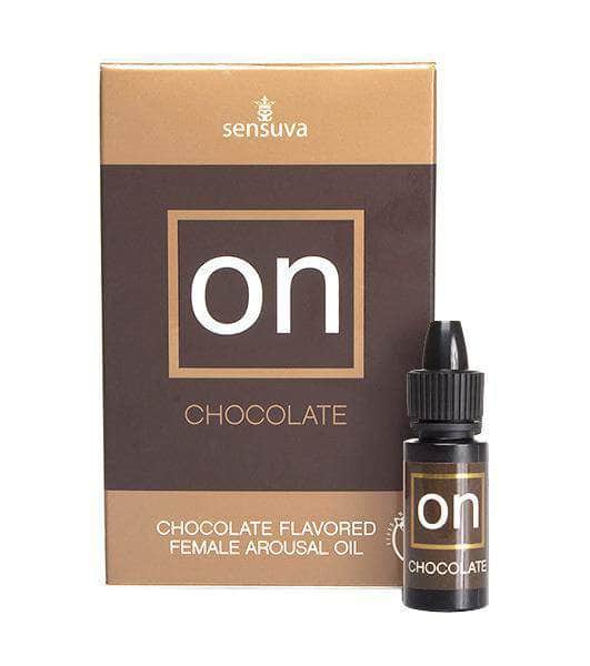 Excitante On Chocolate - Starsex