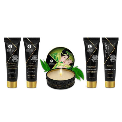 Kit Geishas Secret Organic Shunga