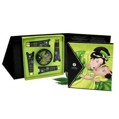 Kit Geishas Secret Organic Shunga