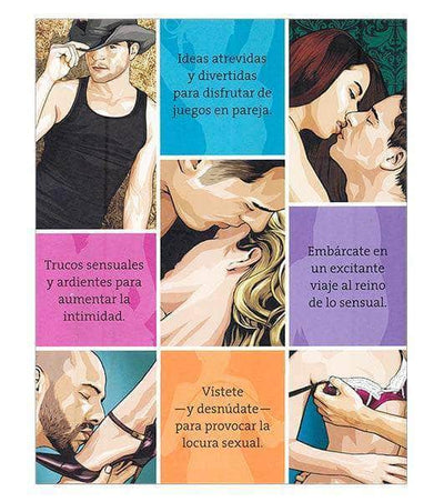 El Gran Libro del Sexo - Starsex