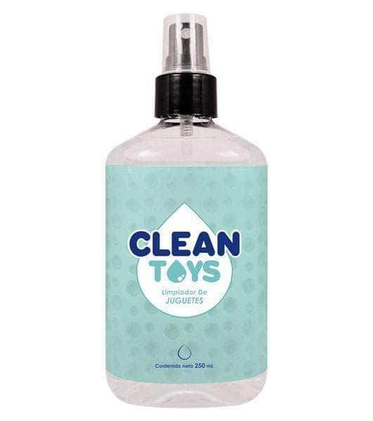 Limpiador de Juguetes Clean Toys - Starsex