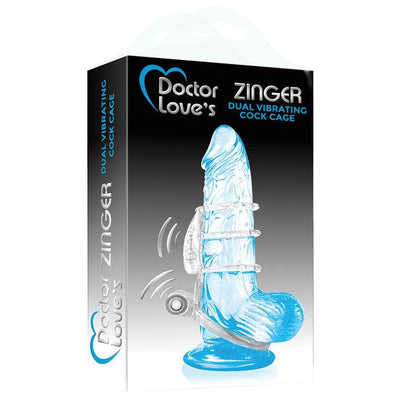 Anillo Zinger
