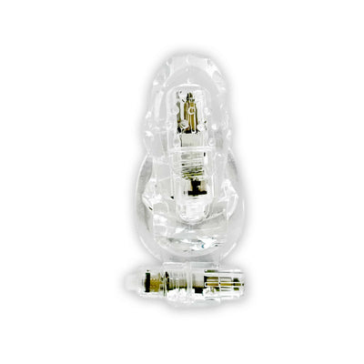 Anillo Zinger