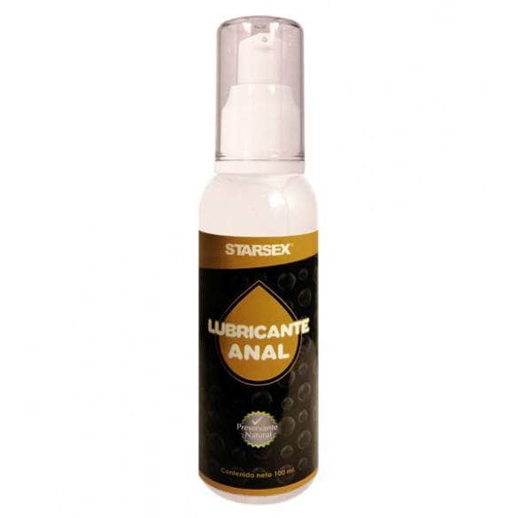 lubricantes para sexo anal Lubricantes Para El Sexo Anal Con Anestesia Mujer Hombre-Mejor Original